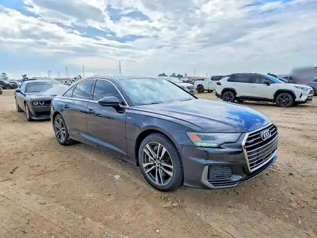 WAUK2AF27LN008411 2020 AUDI A6-3