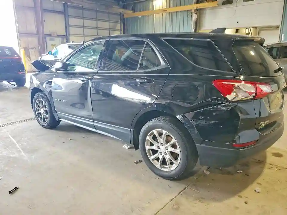 2GNAXSEV9K6164512 2019 CHEVROLET EQUINOX-1