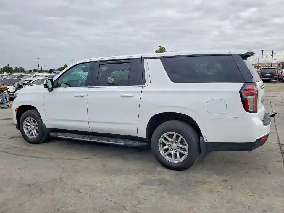 1GNSKCKD9PR212395 2023 CHEVROLET SUBURBAN-1
