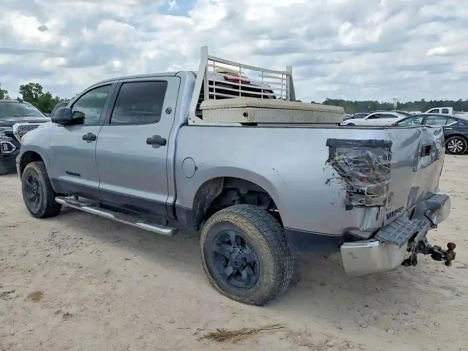 5TFEM5F16DX055413 2013 TOYOTA TUNDRA-1