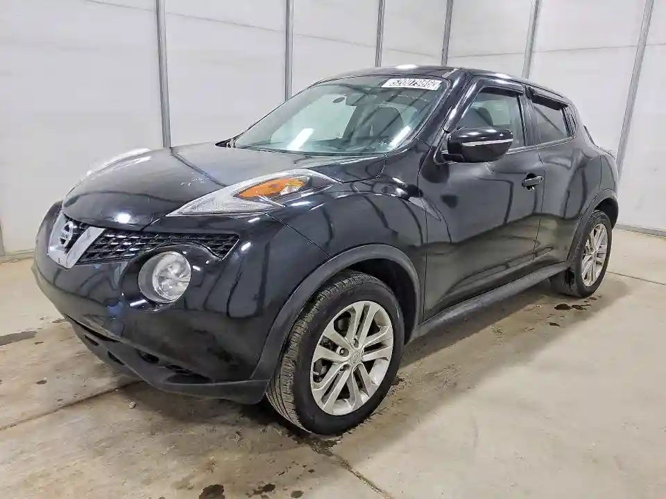 JN8AF5MR7FT507109 2015 NISSAN JUKE-0