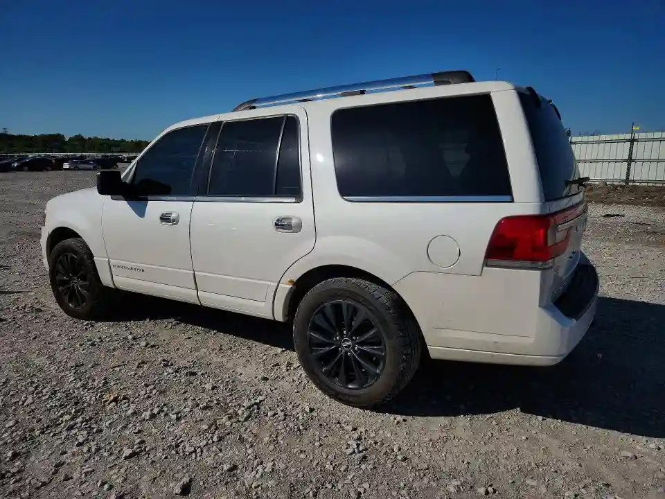 5LMJJ2JT8FEJ08988 2015 LINCOLN TOWNHOUSE NAVIGATOR-1
