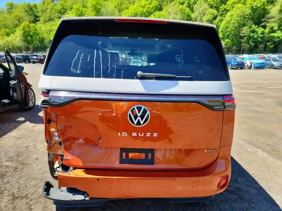 WVG6YVEB5SH010677 2025 VOLKSWAGEN ALL OTHER-5