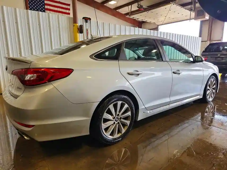 5NPE34AF4FH044232 2015 HYUNDAI SONATA-2
