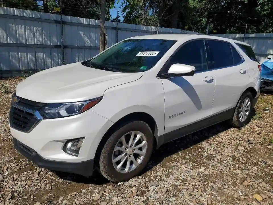 2GNAXKEV1K6174631 2019 CHEVROLET EQUINOX-0