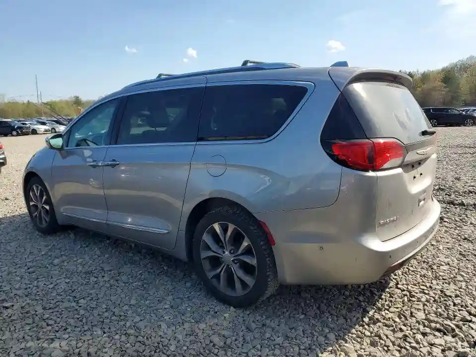 2C4RC1GG8HR744518 2017 CHRYSLER PACIFICA-1