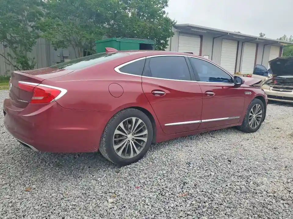 1G4ZP5SS0HU193622 2017 BUICK LACROSSE-2