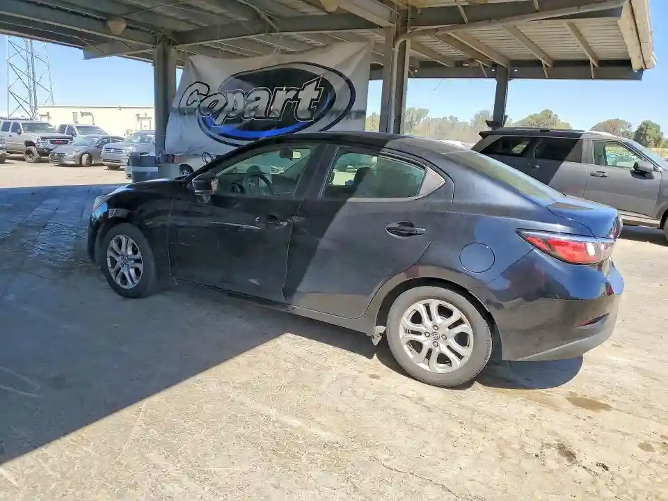 3MYDLBZV2GY114022 2016 SCION IA-1