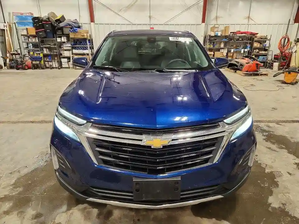 3GNAXUEG1PL202685 2023 CHEVROLET EQUINOX-4