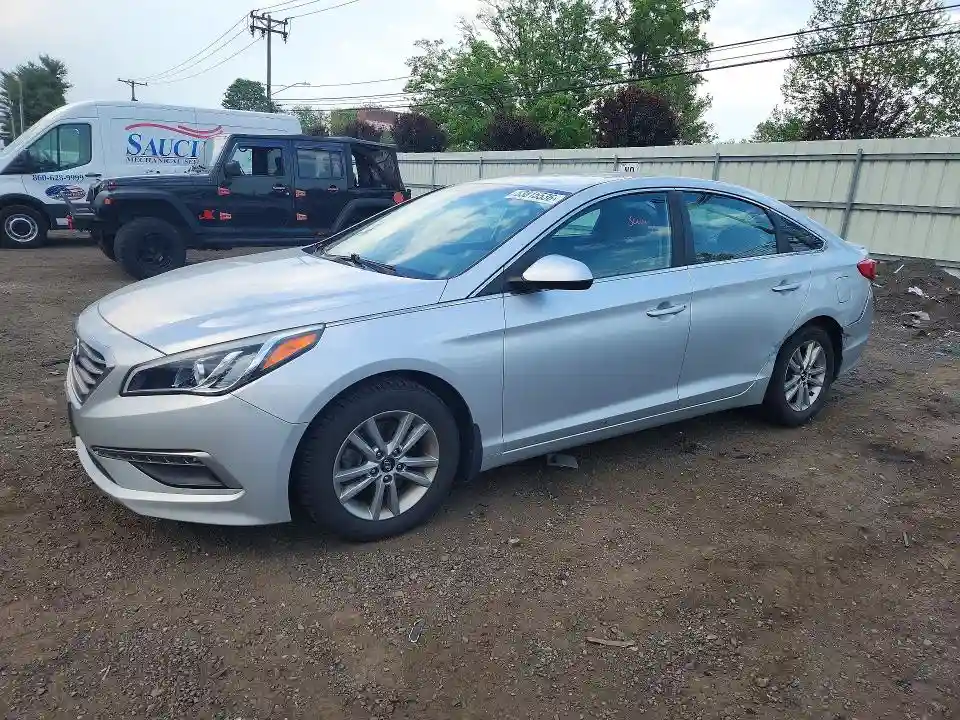 5NPE24AF7FH149060 2015 HYUNDAI SONATA-0
