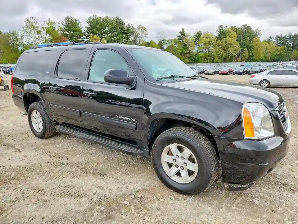 1GKS2KE7XER143842 2014 GMC YUKON-3
