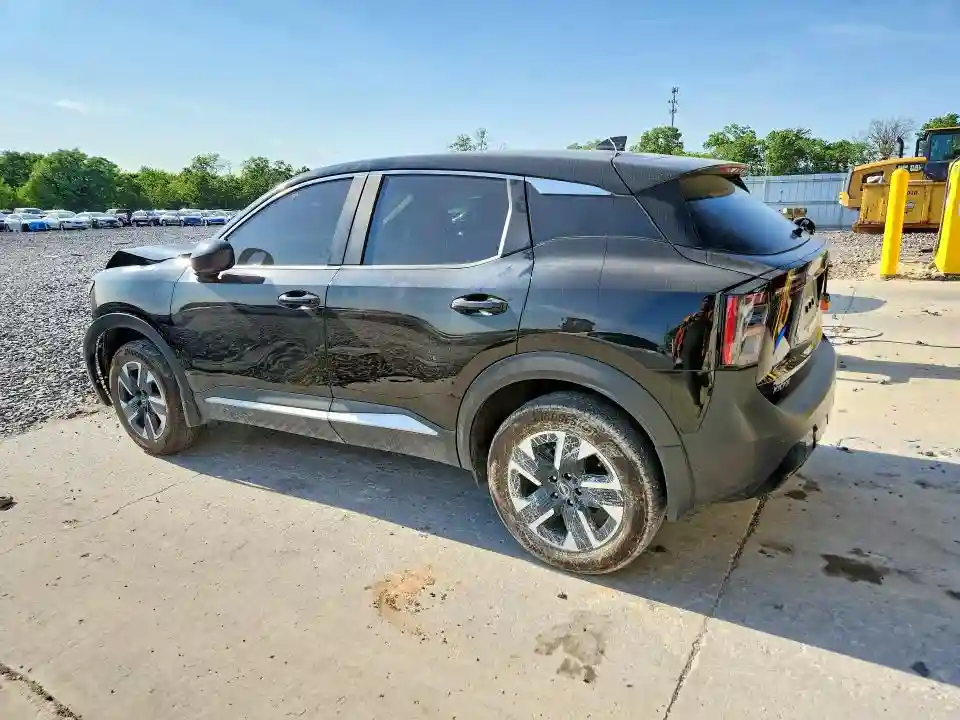 3N8AP6CB6SL404298 2025 NISSAN KICKS-1