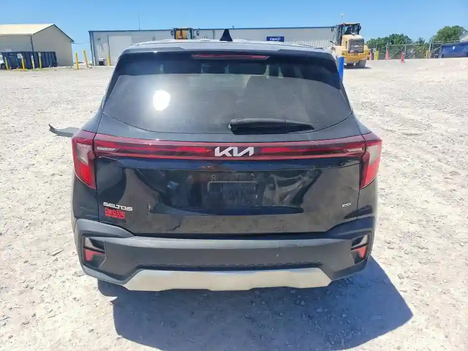 KNDEPCAA0R7634780 2024 KIA SELTOS-5