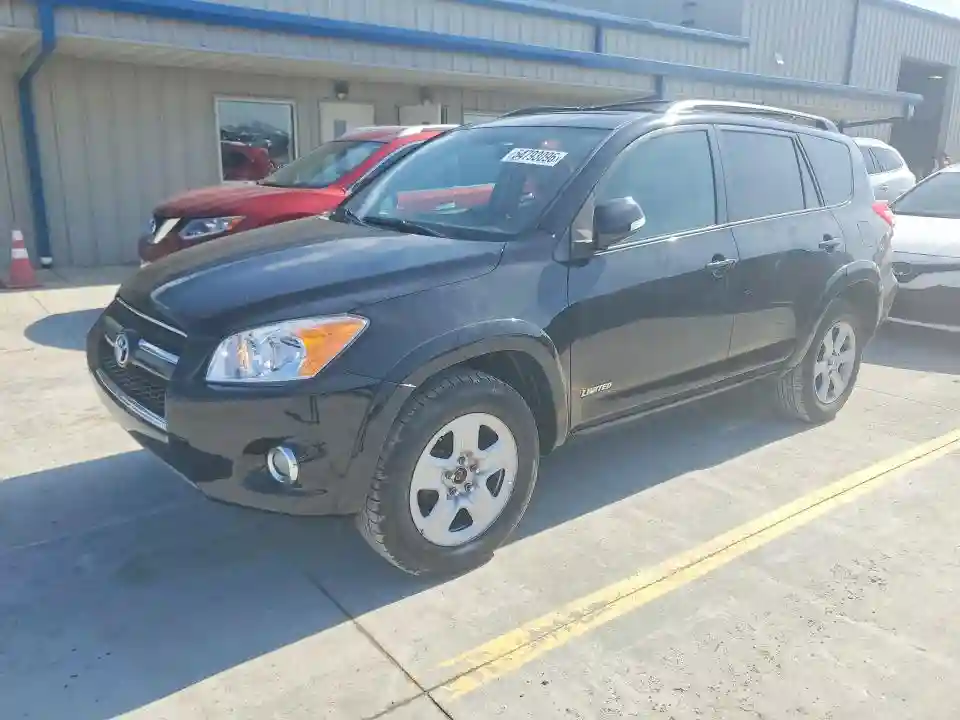 2T3DF4DV1BW133667 2011 TOYOTA RAV4-0