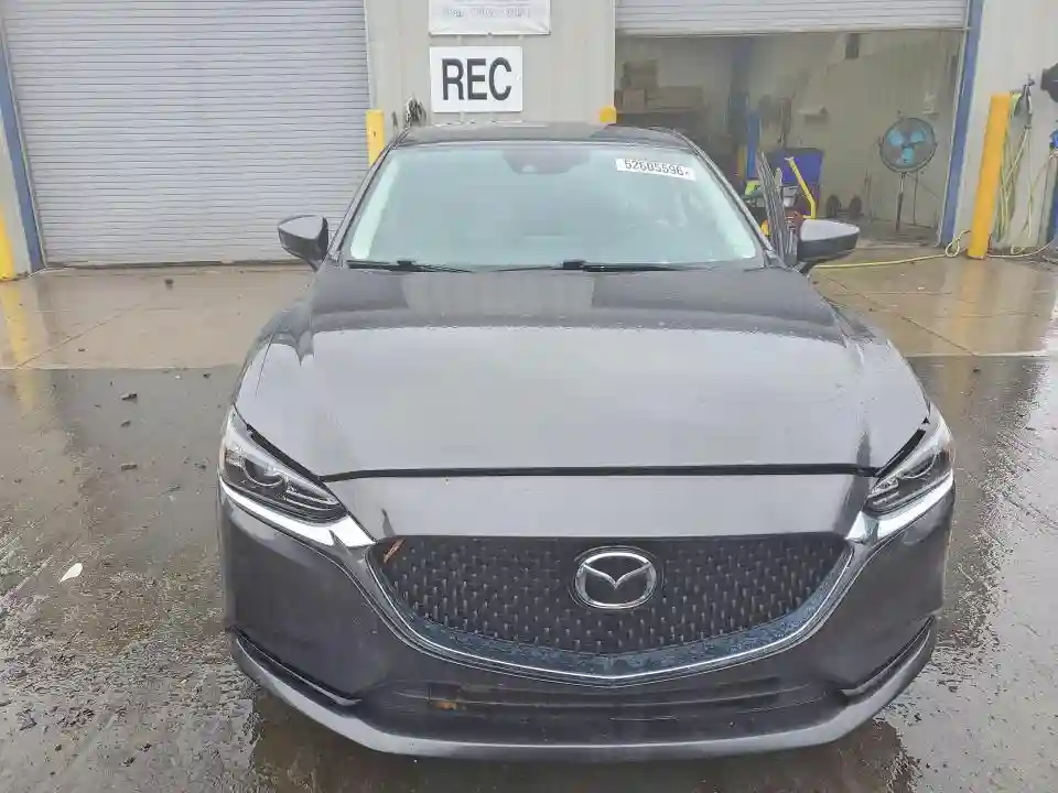 JM1GL1TY5M1602860 2021 MAZDA 6-4