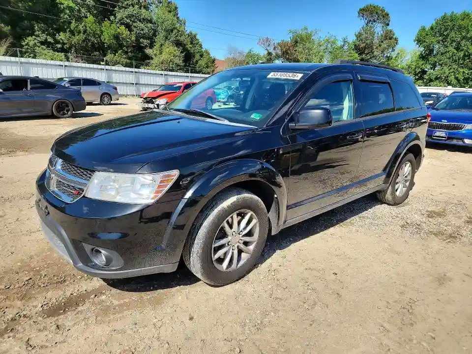 3C4PDDBG6GT100878 2016 DODGE JOURNEY-0
