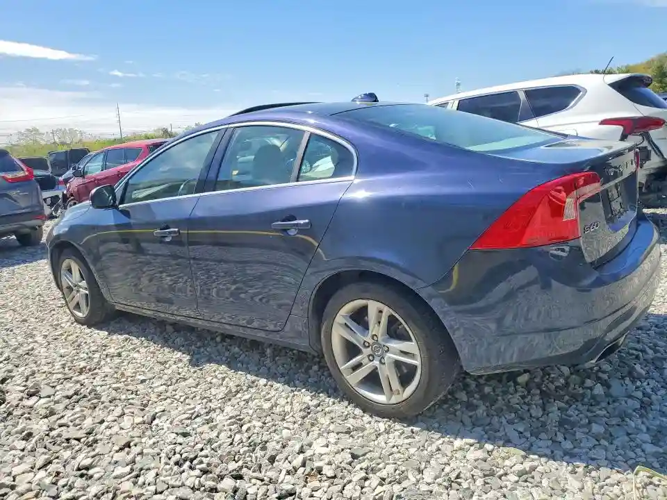 YV126MFK2F2336893 2015 VOLVO S60-1