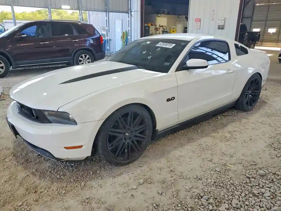 1ZVBP8CF5C5275161 2012 FORD MUSTANG-0