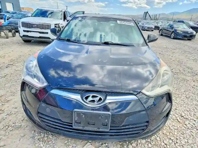 KMHTC6AD4FU243686 2015 HYUNDAI VELOSTER-4