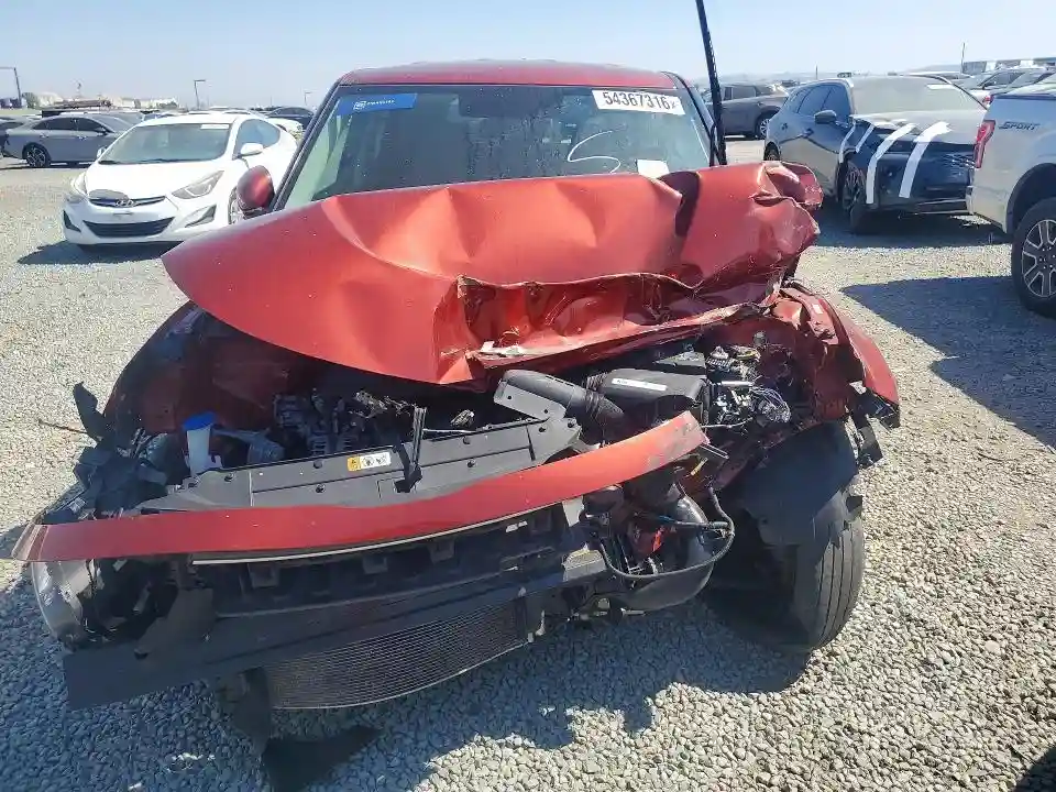 KNDJ23AU2N7837008 2022 KIA SOUL-4