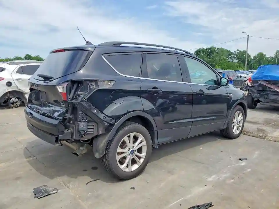 1FMCU0HD1JUC12999 2018 FORD ESCAPE-2