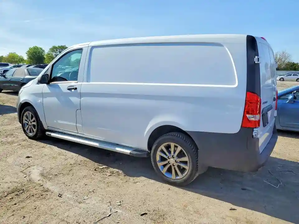 WD3PG2EA7H3226404 2017 MERCEDES-BENZ METRIS-1
