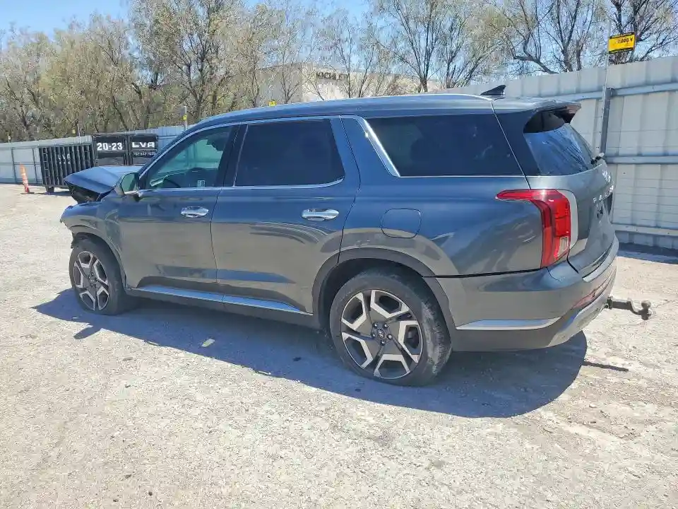KM8R44GE3RU791517 2024 HYUNDAI PALISADE-1