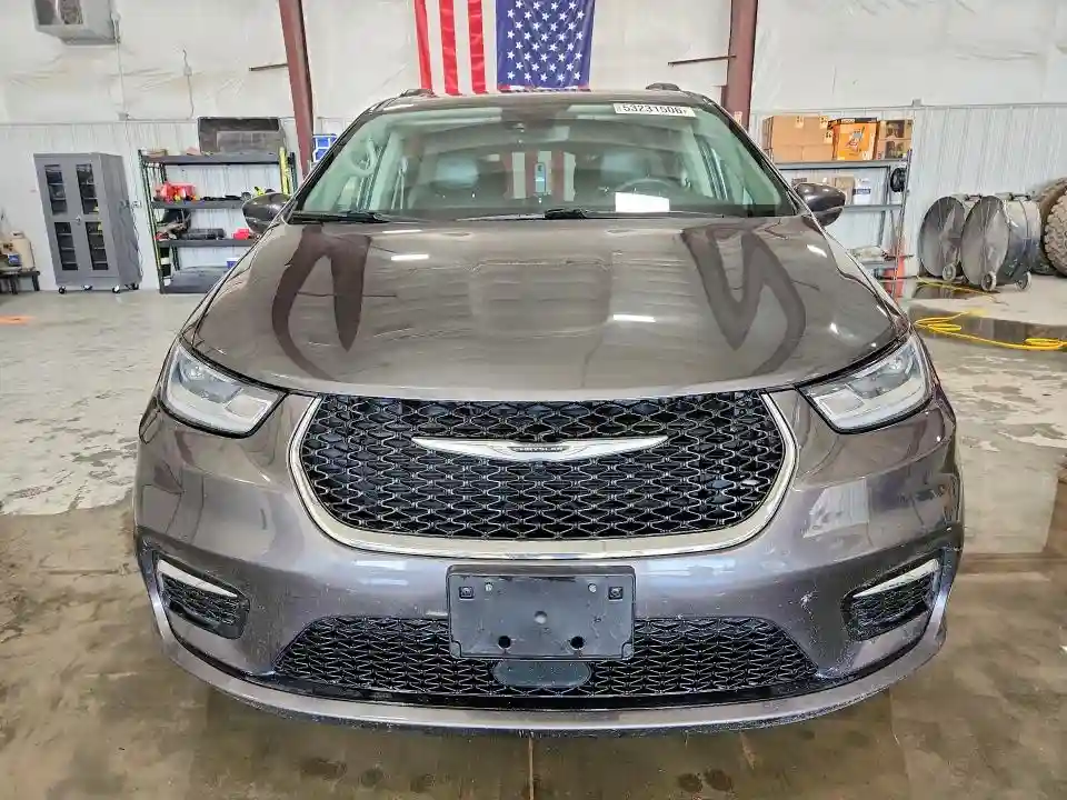 2C4RC1BGXNR188442 2022 CHRYSLER PACIFICA-4