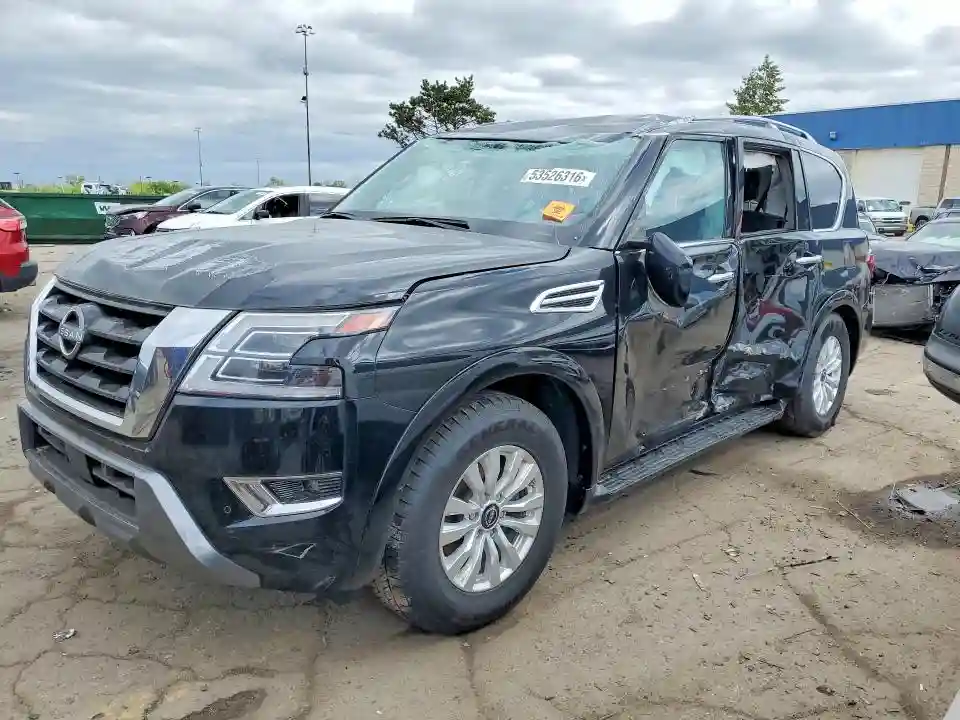 JN8AY2AD6R9709961 2024 NISSAN ARMADA-0