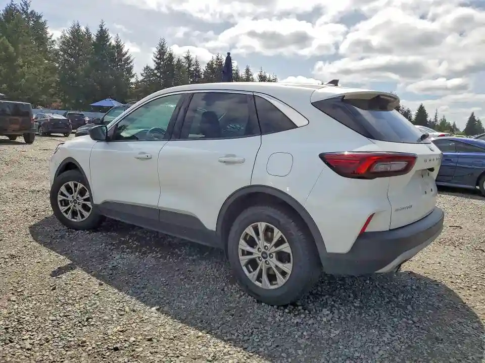 1FMCU9GN0PUB05885 2023 FORD ESCAPE ACT-1