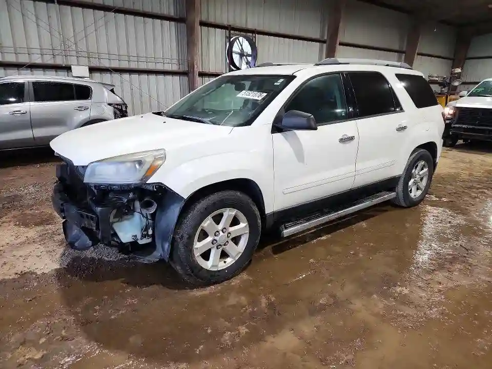 1GKKRPKDXDJ228776 2013 GMC ACADIA-0