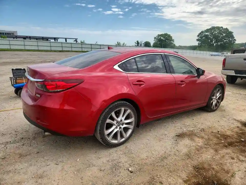 JM1GL1V50H1135775 2017 MAZDA 6-2