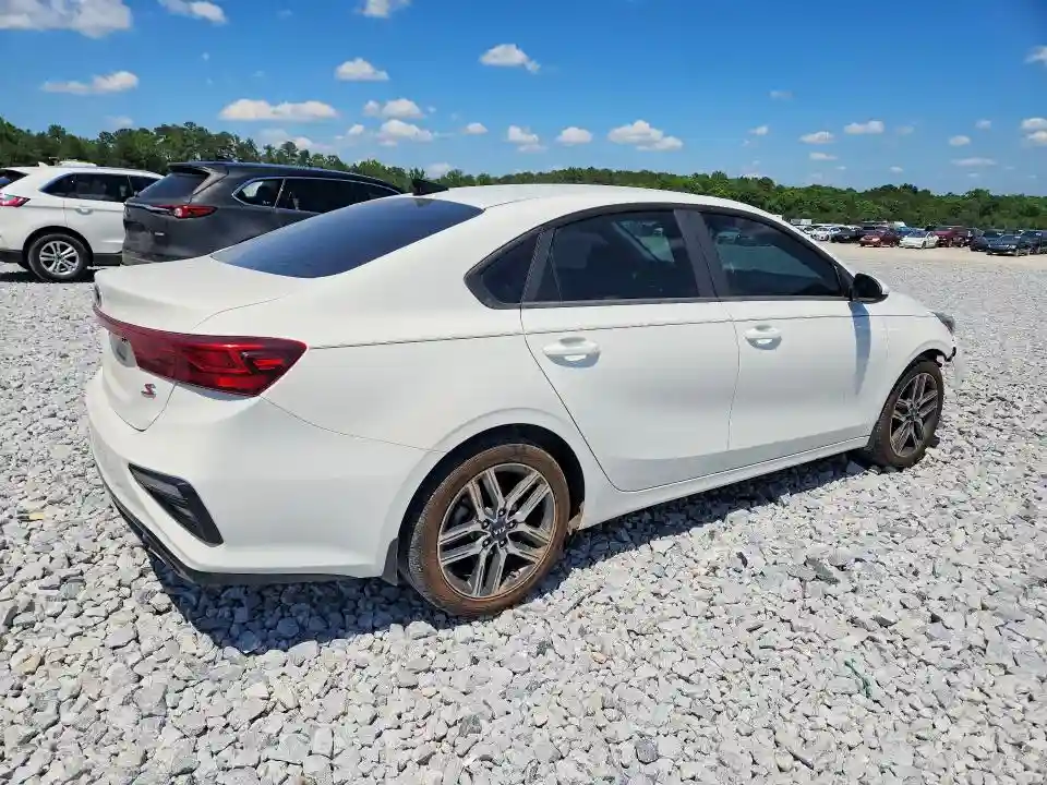 3KPF34ADXKE056645 2019 KIA FORTE-2