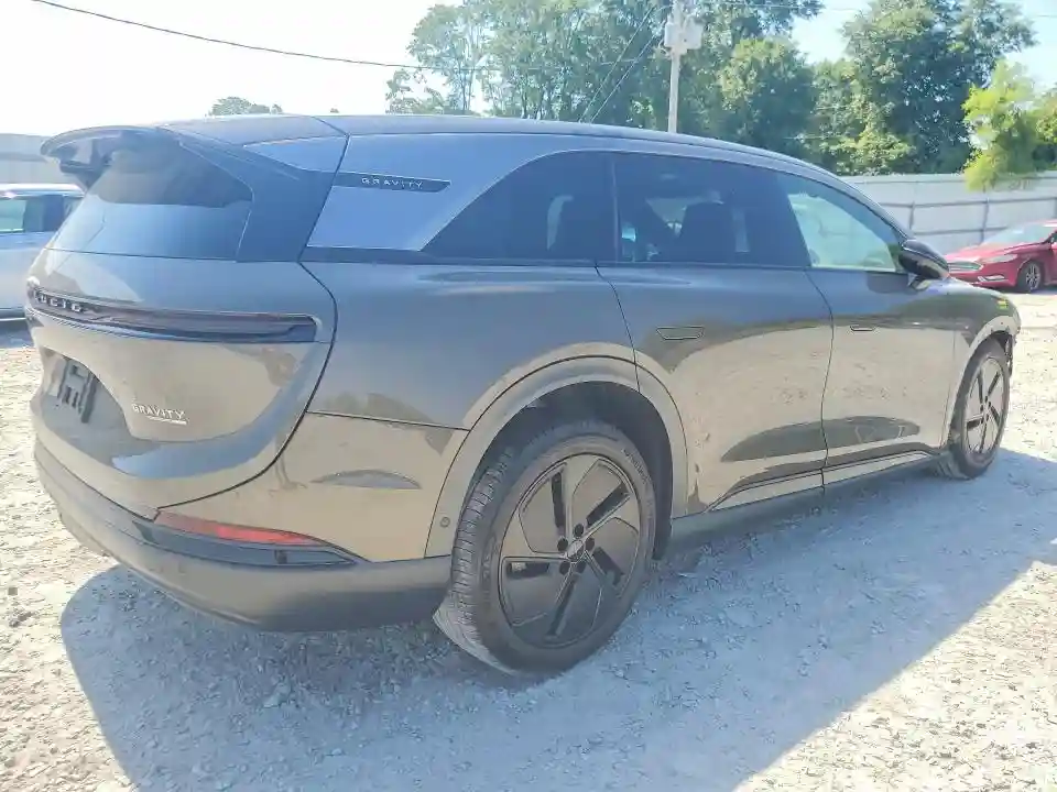 7UUG1GHK5TA010175 2026 LUCID MOTORS ALL OTHER-2