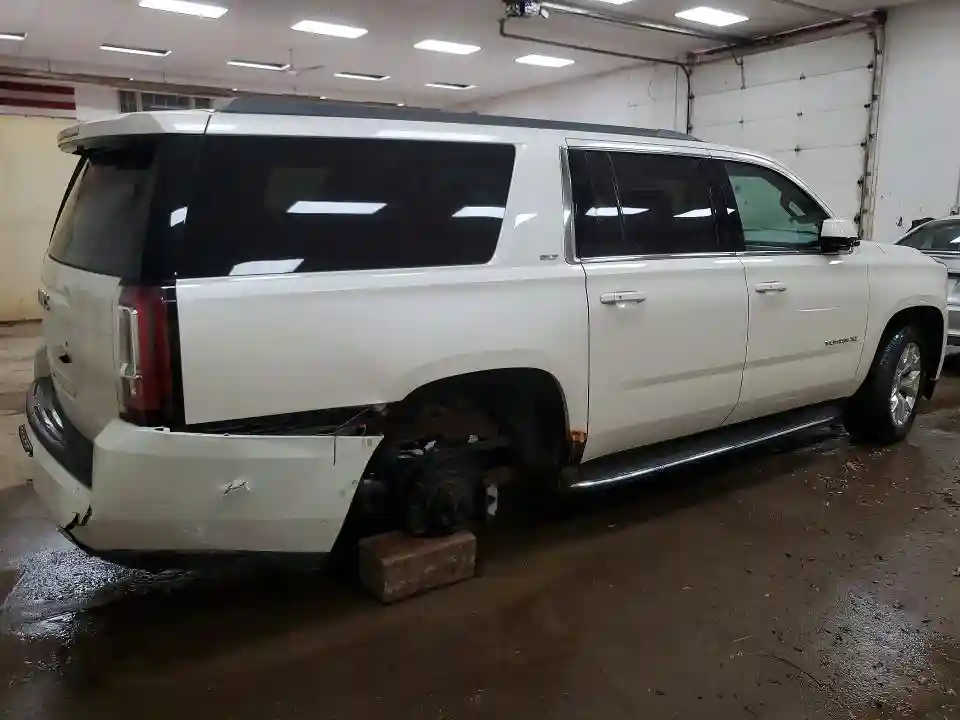 1GKS2HKC3FR554585 2015 GMC YUKON-2