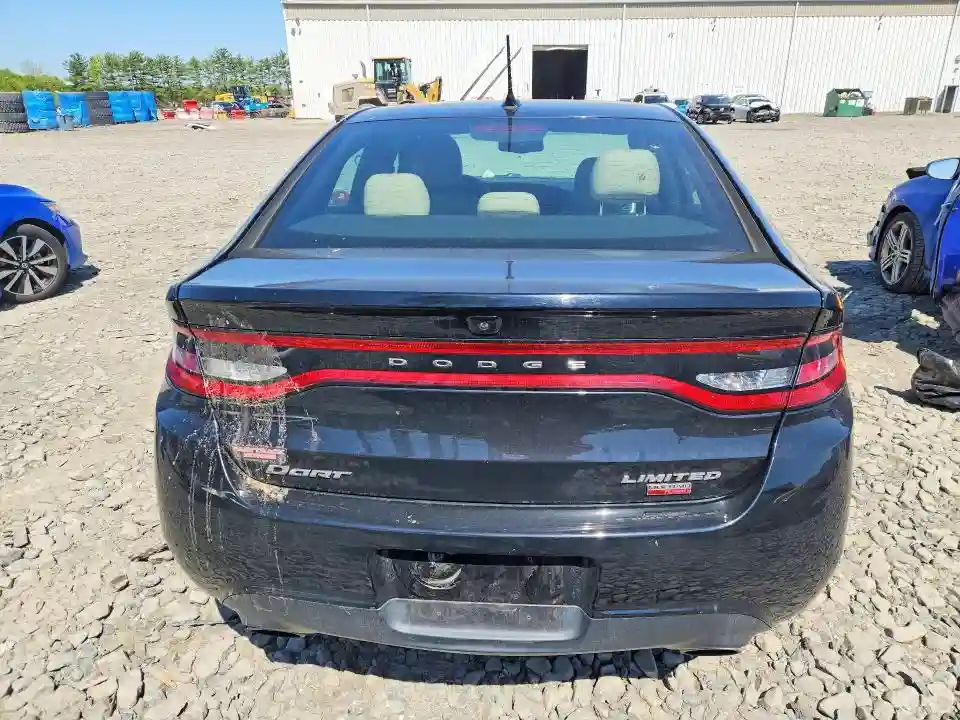 1C3CDFCH2DD293148 2013 DODGE DART-5