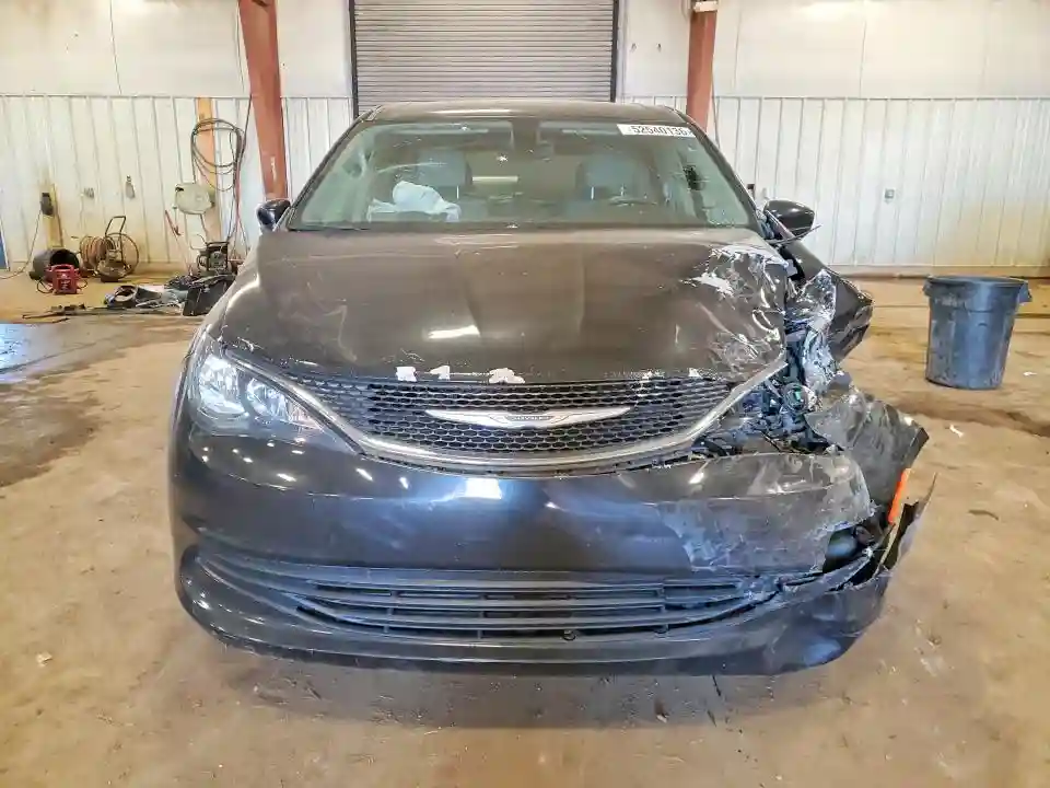 2C4RC1DG1HR502416 2017 CHRYSLER PACIFICA-4
