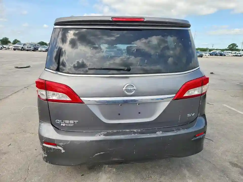 JN8AE2KP1G9156070 2016 NISSAN QUEST-5