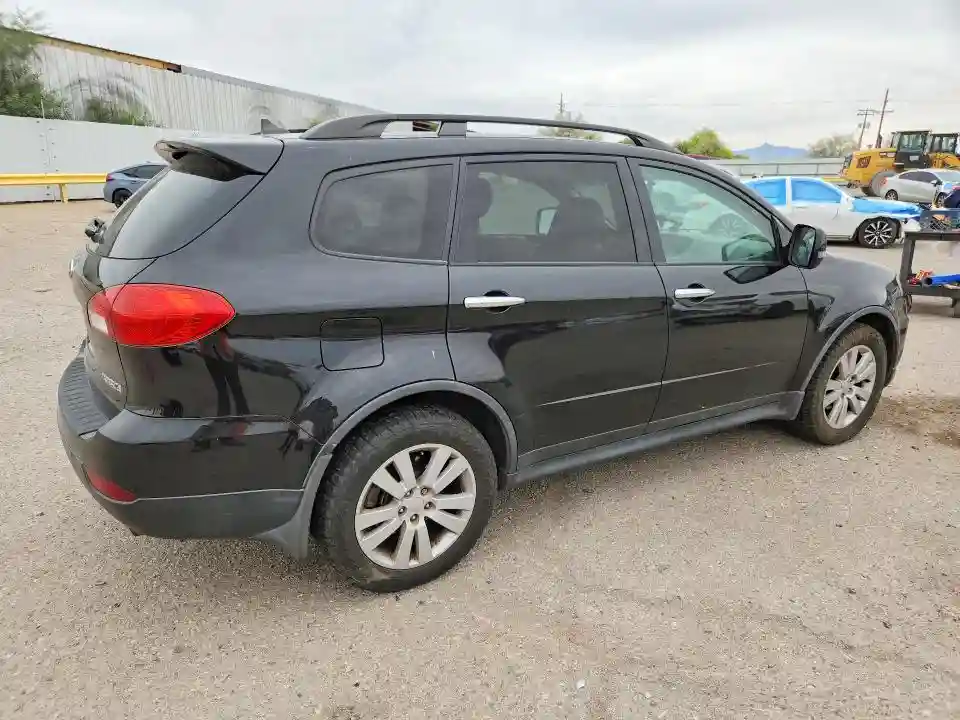 4S4WX9GD3D4400678 2013 SUBARU TRIBECA-2