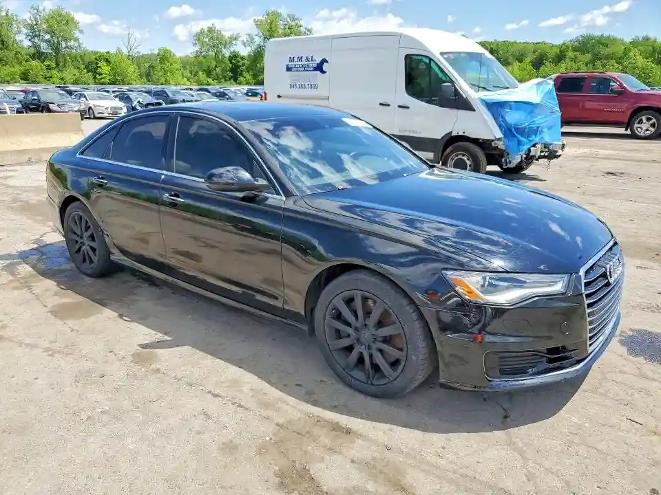 WAUGFAFC4GN009217 2016 AUDI A6-3