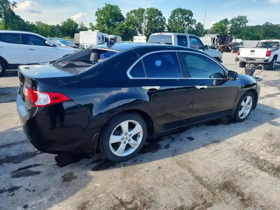 JH4CU2F69AC016236 2010 ACURA TSX-2