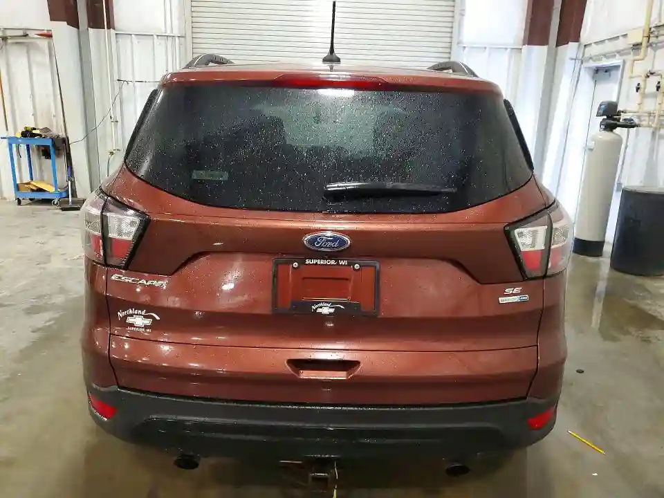 1FMCU9GD9JUA23653 2018 FORD ESCAPE-5