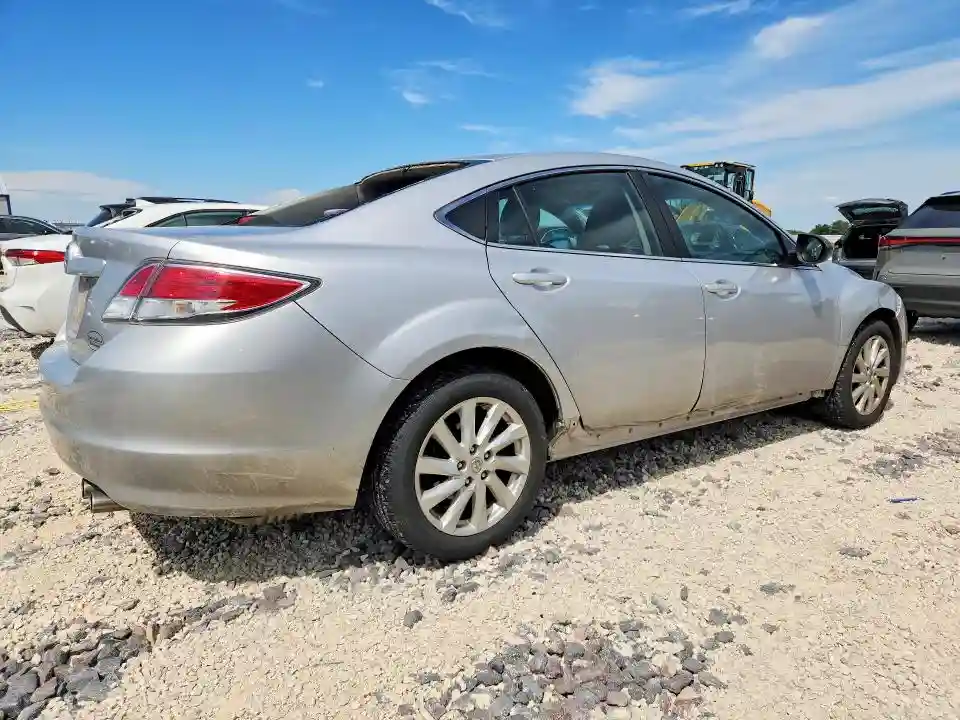 1YVHZ8DH9C5M22888 2012 MAZDA 6-2