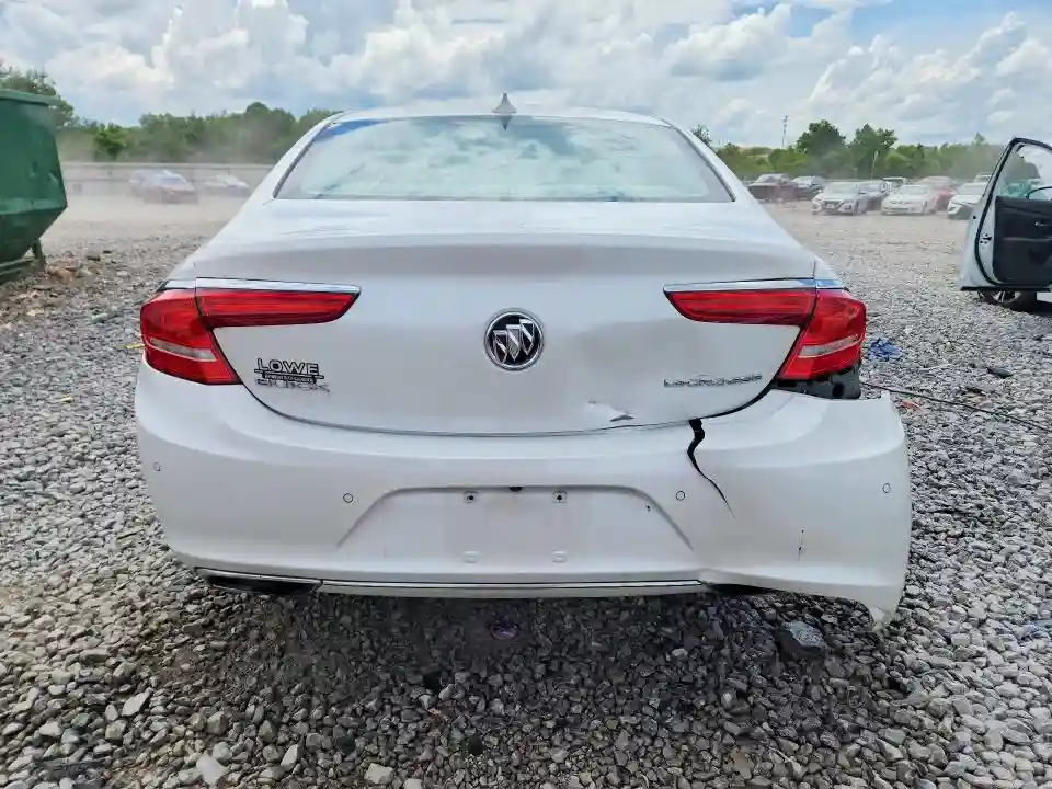1G4ZP5SS2HU126763 2017 BUICK LACROSSE-5