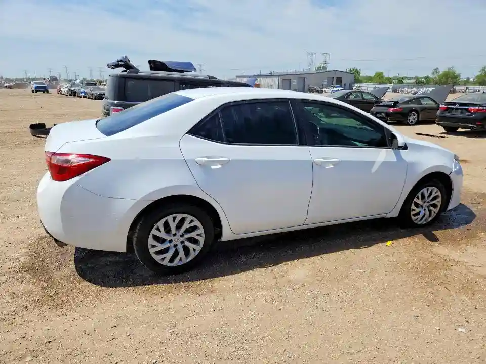 2T1BURHE5JC016509 2018 TOYOTA COROLLA-2