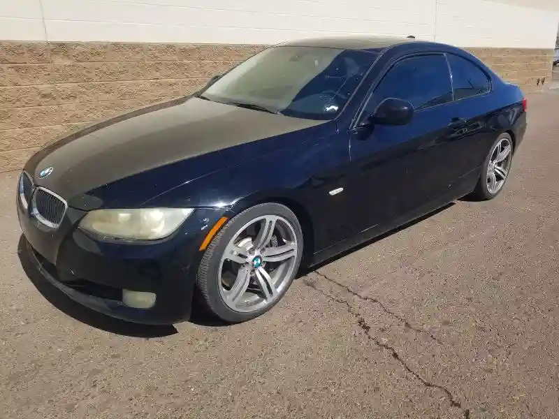 WBAWB7C58AP048601 2010 BMW 3 SERIES-1