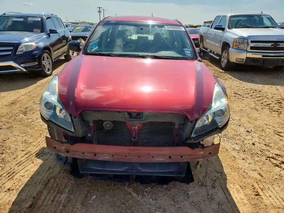 4S3BMAA64E1018718 2014 SUBARU LEGACY-4