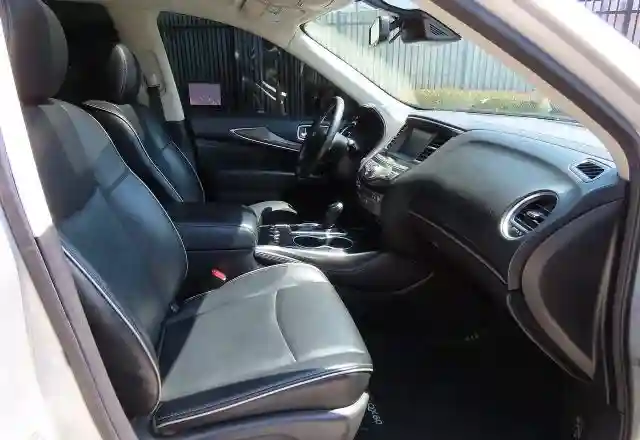 5N1DL0MN4LC529934 2020 INFINITI QX60-4