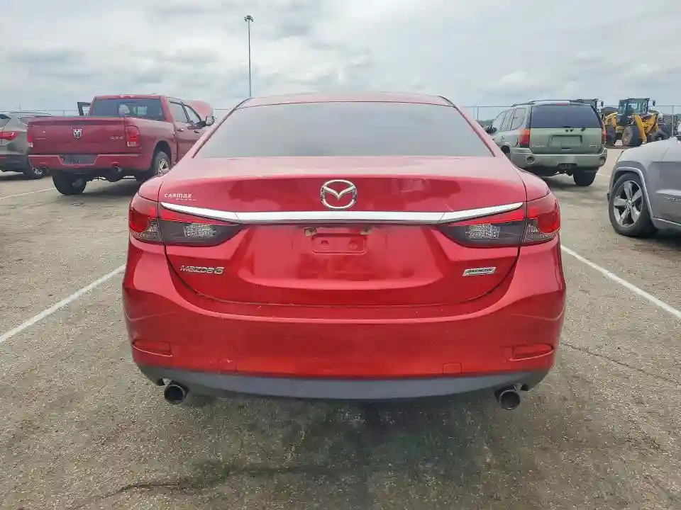 JM1GL1U52H1126299 2017 MAZDA 6-5
