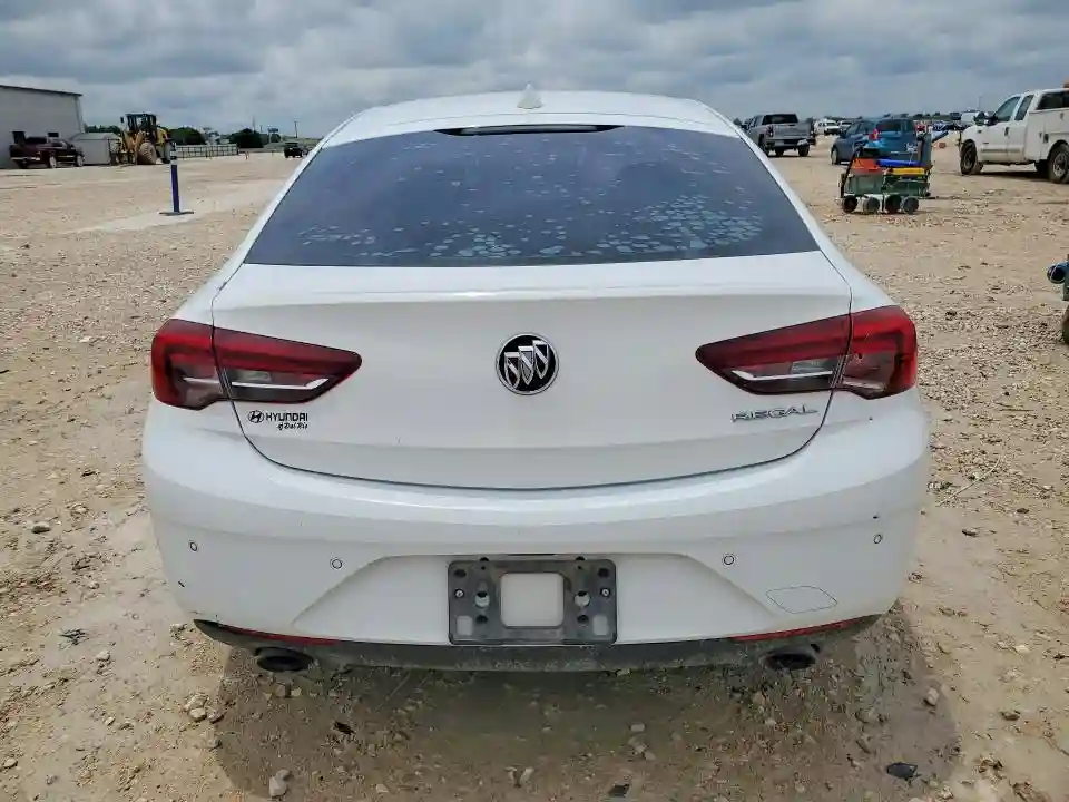 W04GL6SX9K1038806 2019 BUICK REGAL-5